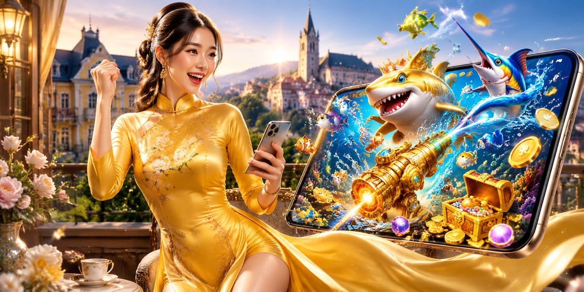 Người dùng Việt Nam duy trì cân bằng cuộc sống khi tham gia giải trí trực tuyến