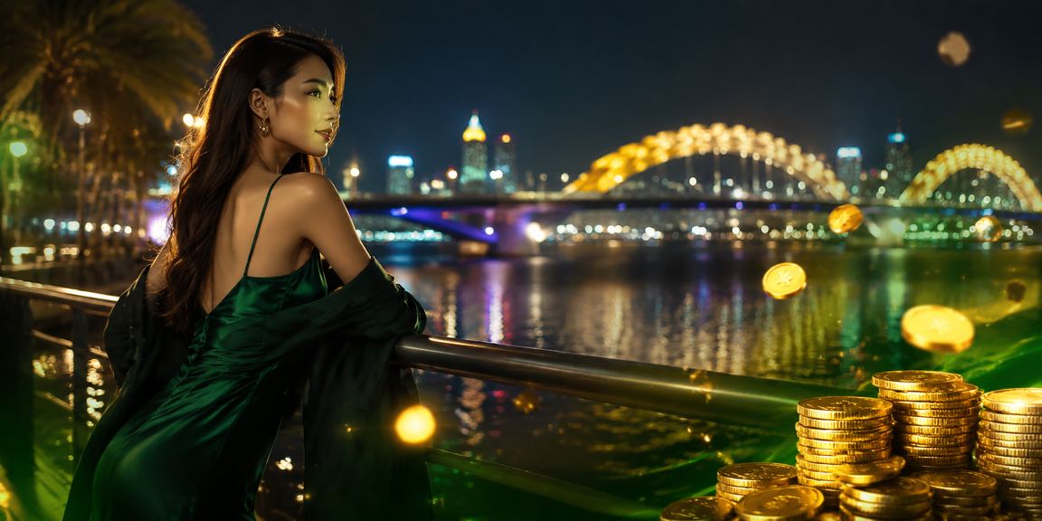 Người dùng tại Đà Nẵng thực hiện nạp tiền vào tài khoản cá cược trực tuyến trên điện thoại