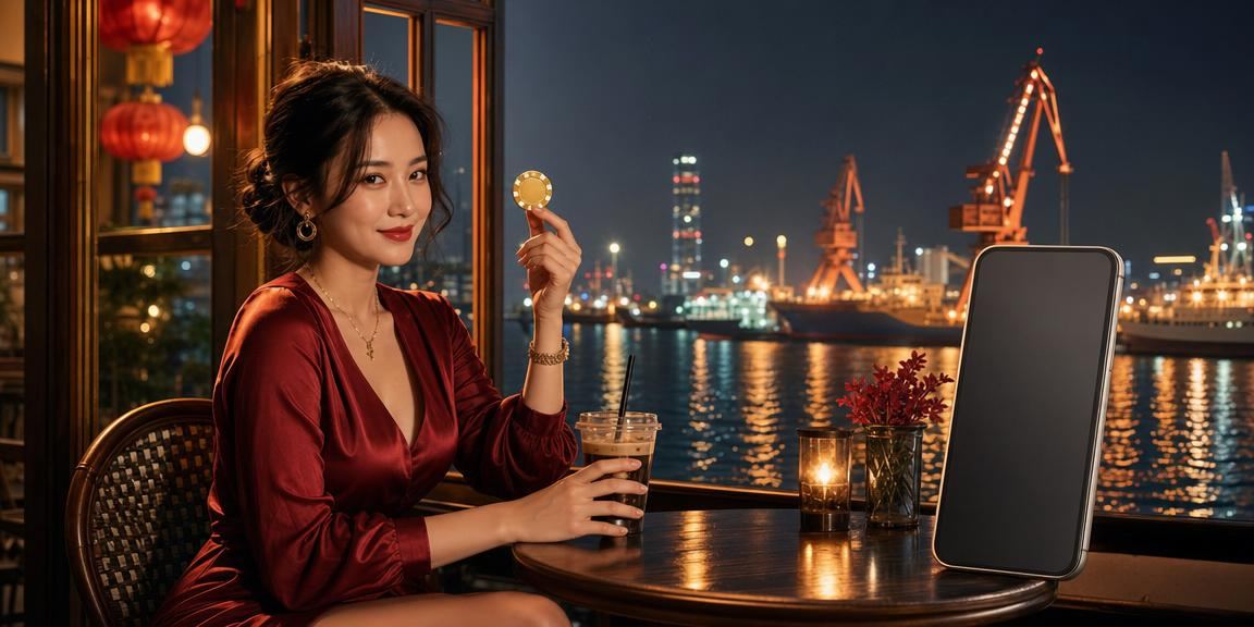 Người dùng Hải Phòng chơi casino trên điện thoại di động