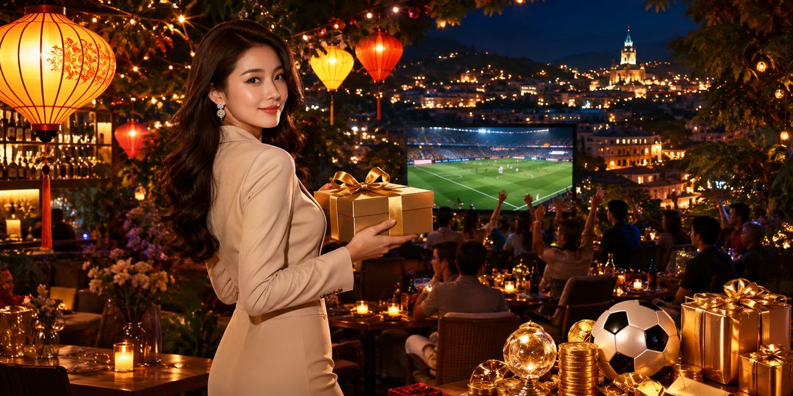 Người dùng tại Hội An truy cập 26ty qua điện thoại và nhận bonus đăng ký